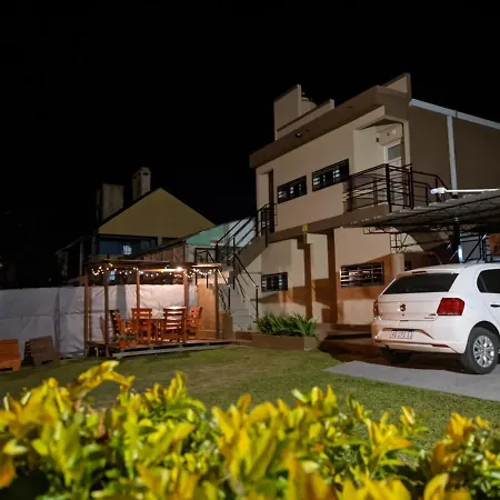 Bienestar Federacion Zona Centro Apartment Exterior photo