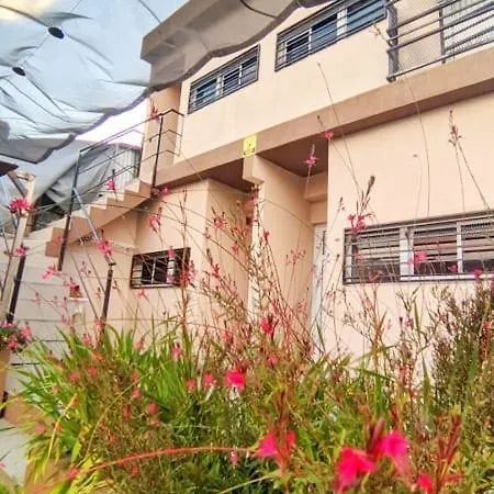 Bienestar Federacion Zona Centro Apartment Exterior photo