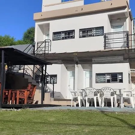 Bienestar Federacion Zona Centro Apartment Exterior photo