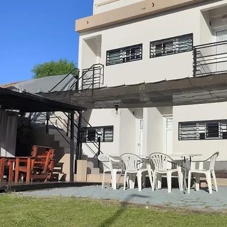 Bienestar Federacion Zona Centro Apartment Exterior photo