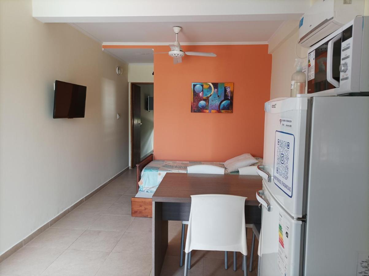Bienestar Zona Centro Apartment