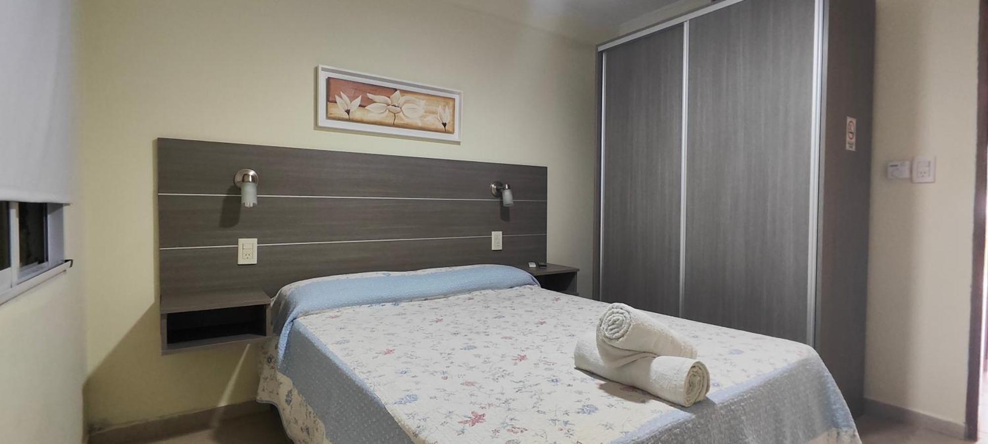 Bienestar Zona Centro Apartment Federacion