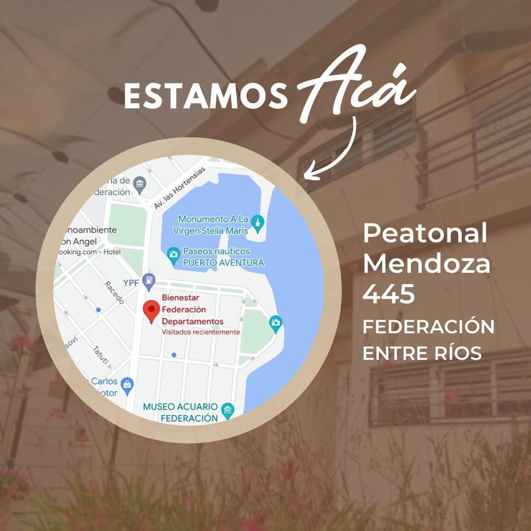 Bienestar Zona Centro Apartment