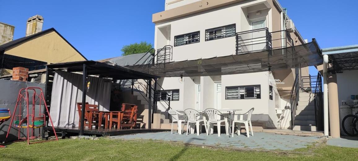Apartment Bienestar Zona Centro *