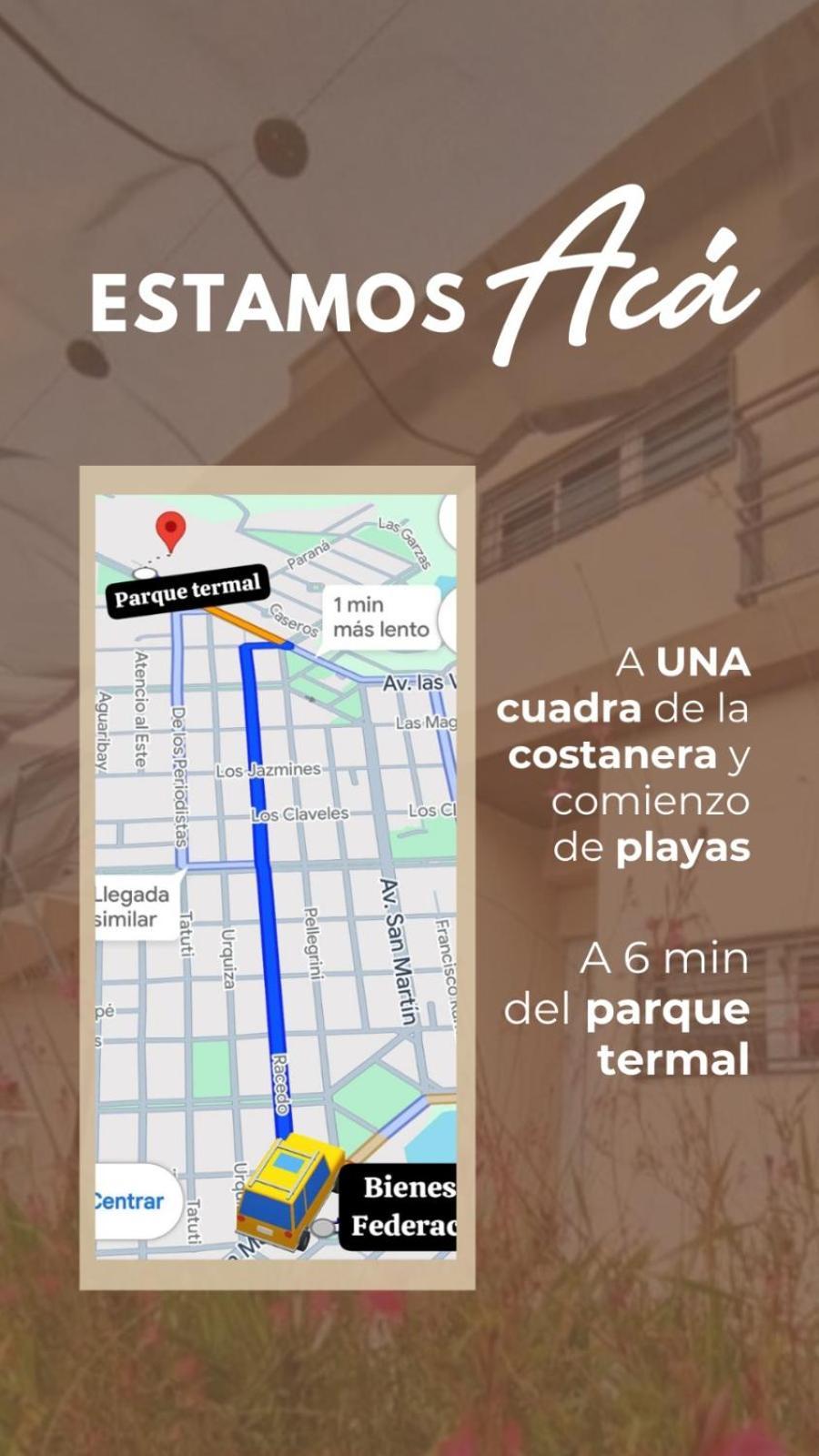 Apartment Bienestar Zona Centro