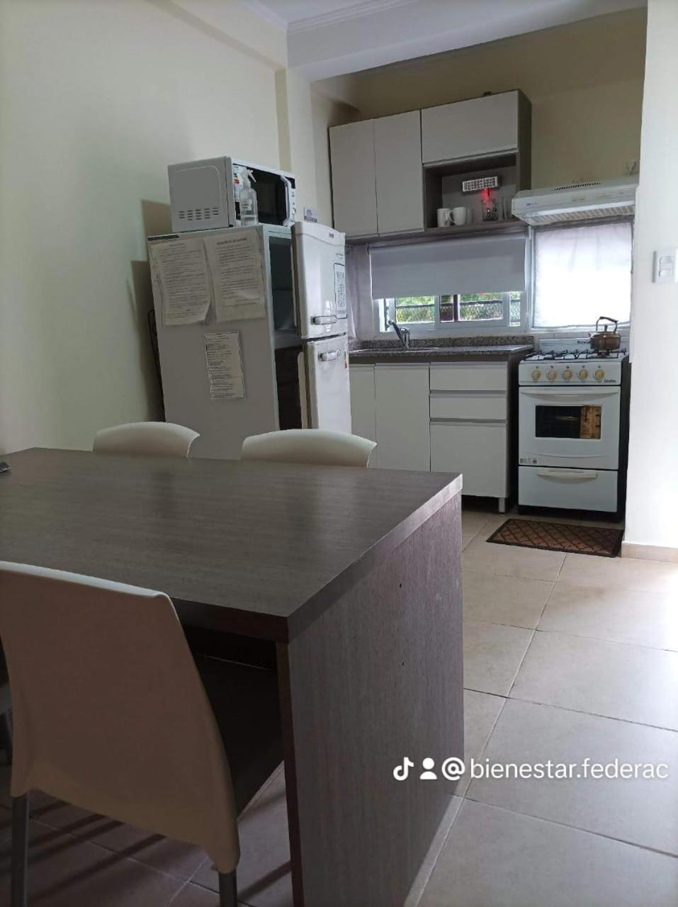 Bienestar Zona Centro Apartment