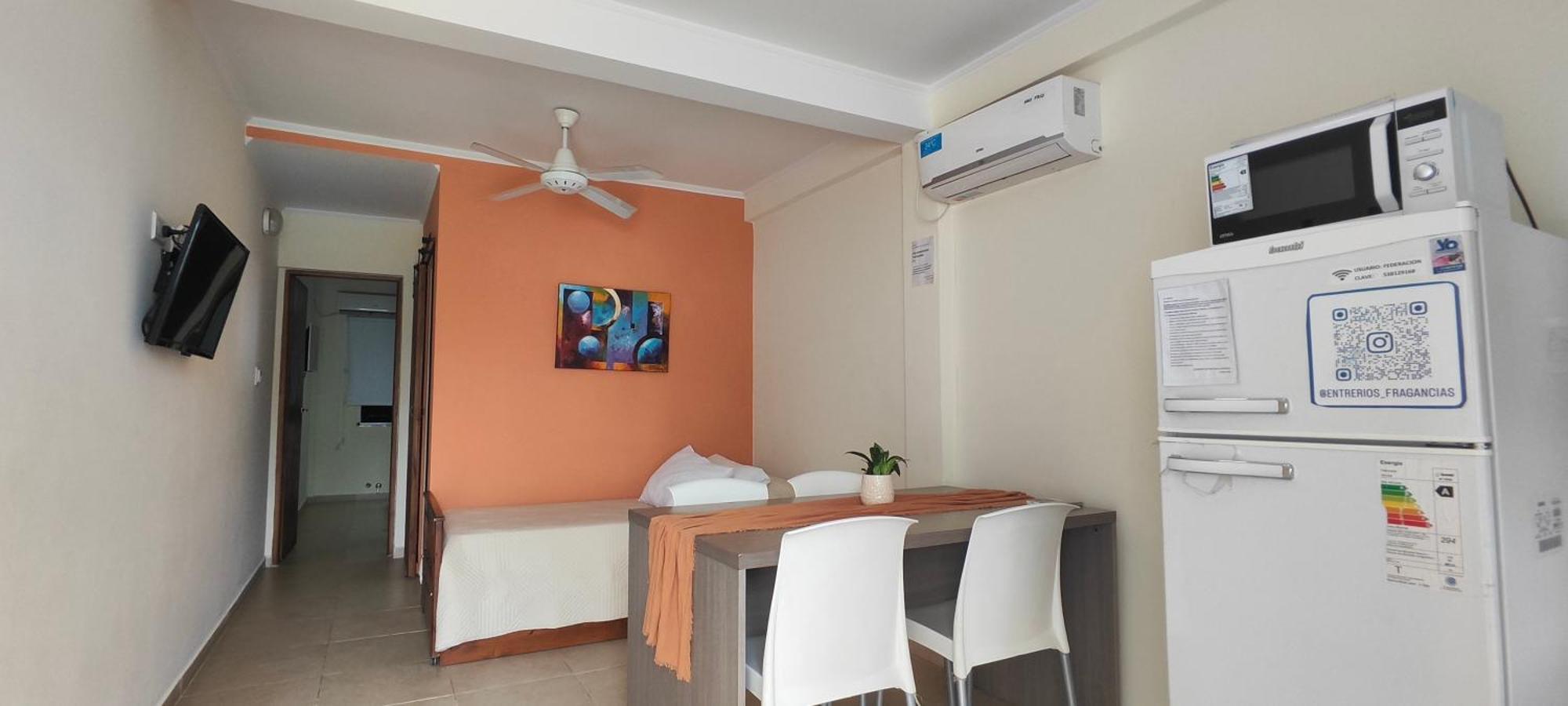 Apartment Bienestar Zona Centro Federacion