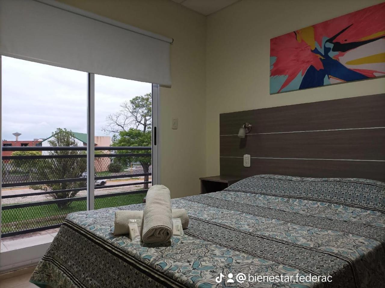 Bienestar Zona Centro Apartment *