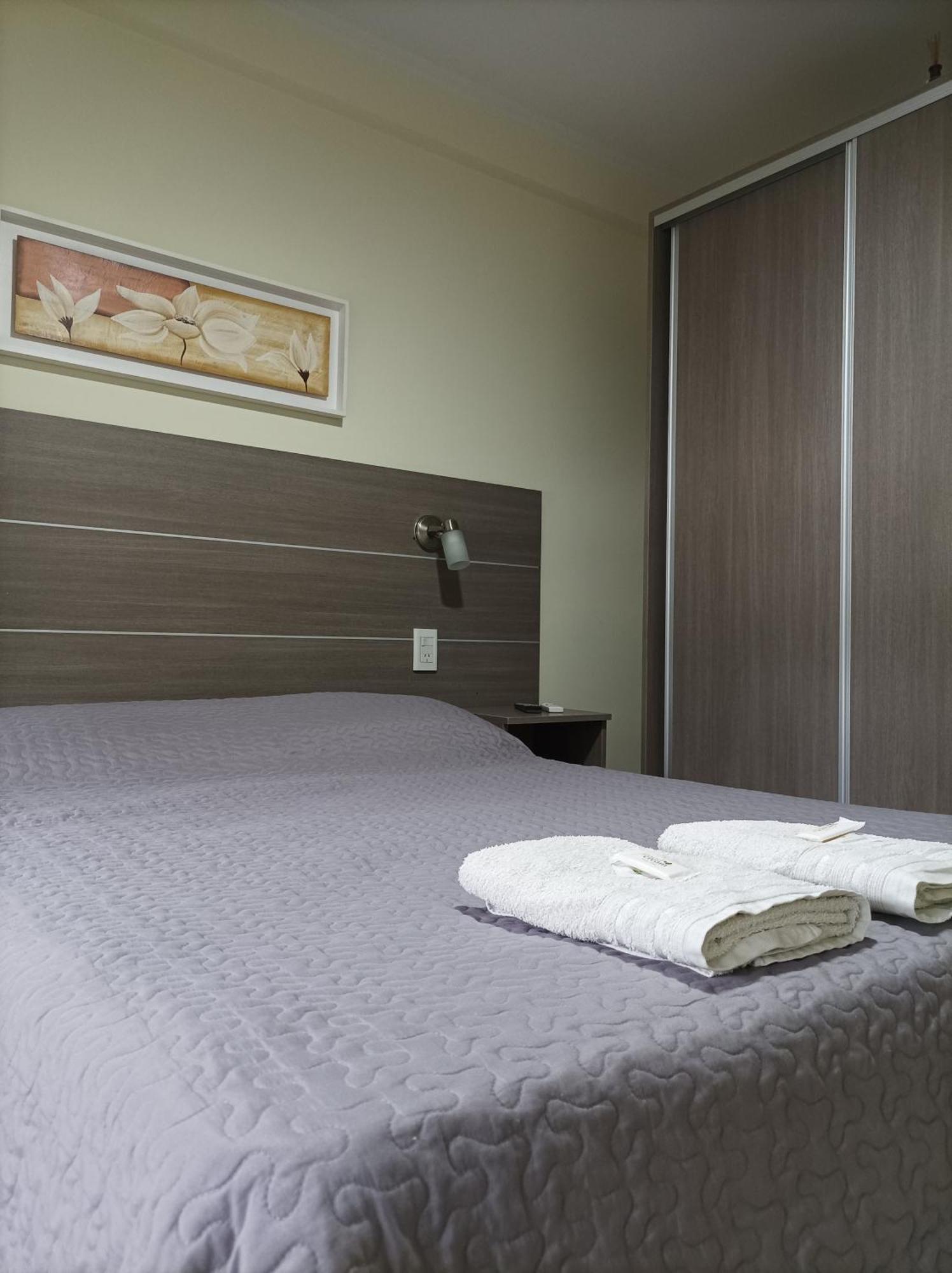 Bienestar Zona Centro Apartment Federacion