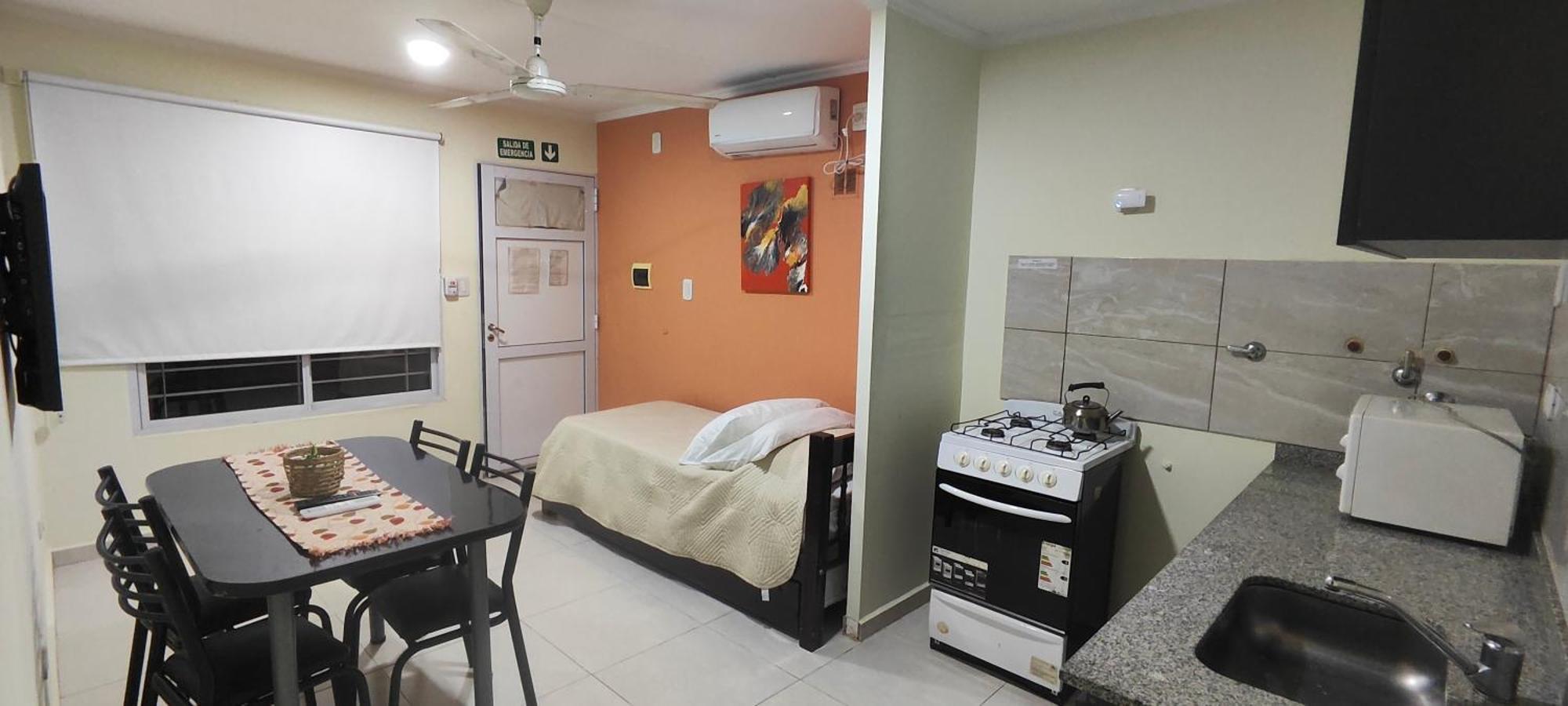 Bienestar Zona Centro Apartment