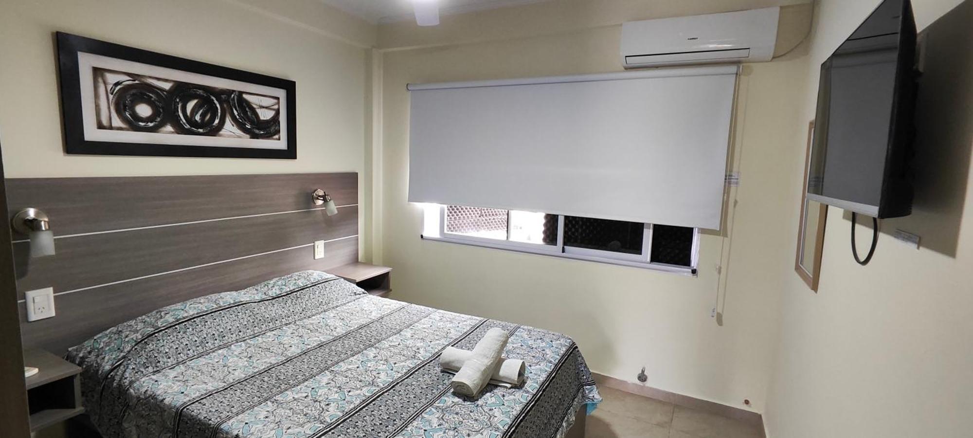 Bienestar Zona Centro Apartment Federacion