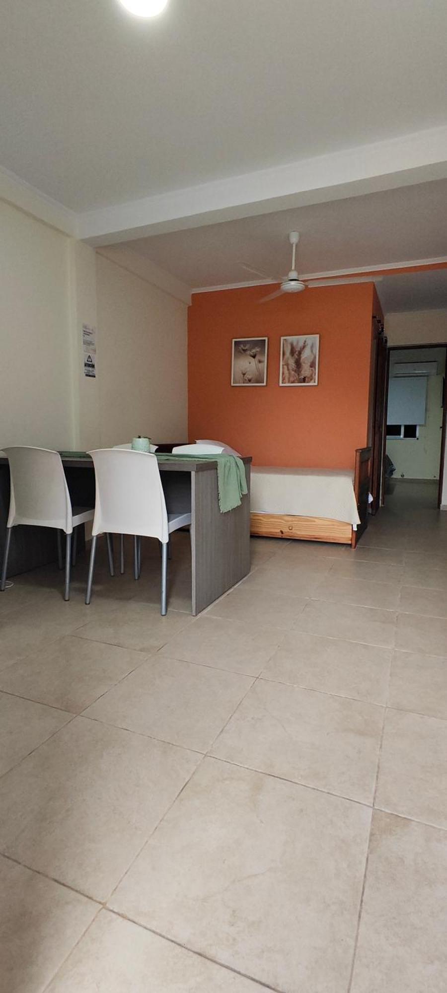 Apartment Bienestar Zona Centro Federacion