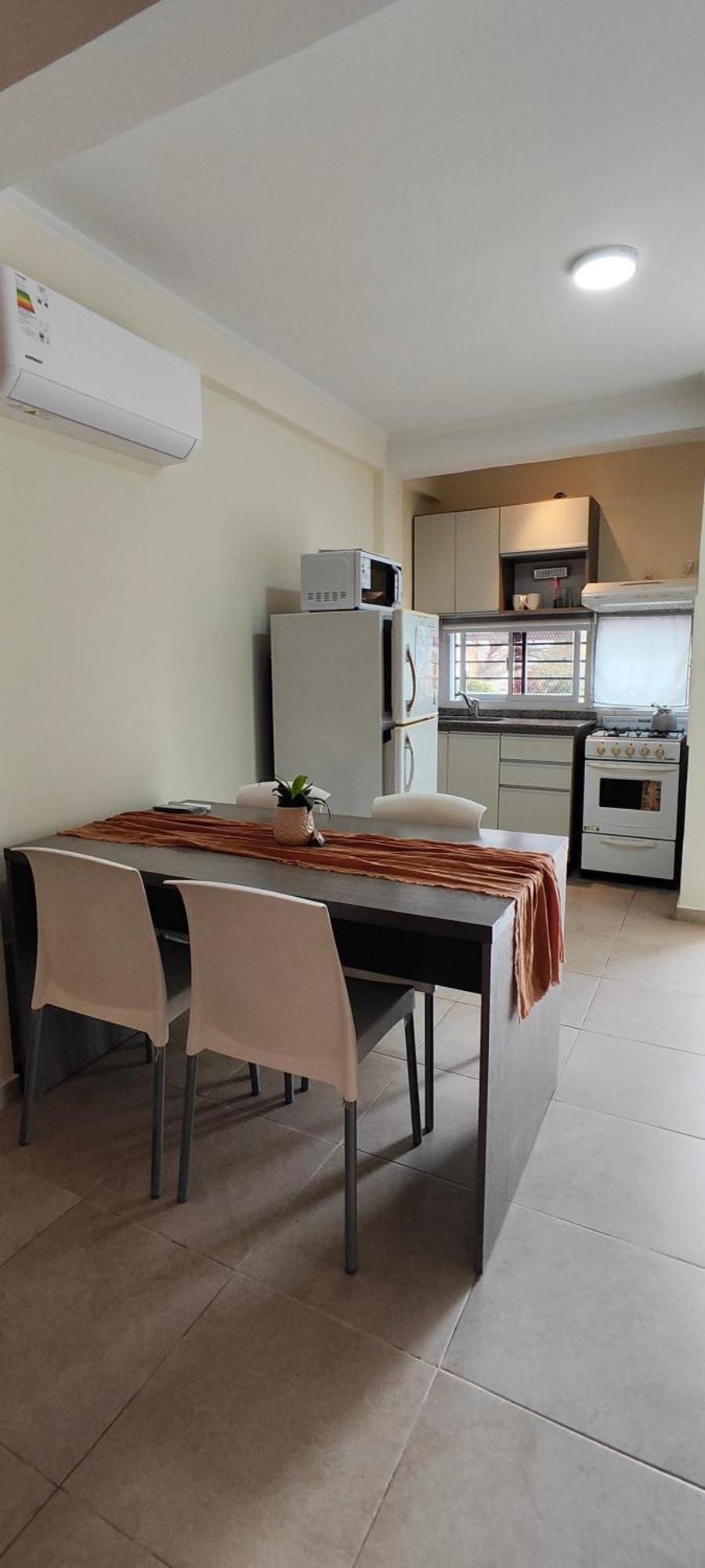 Bienestar Zona Centro Apartment Federacion