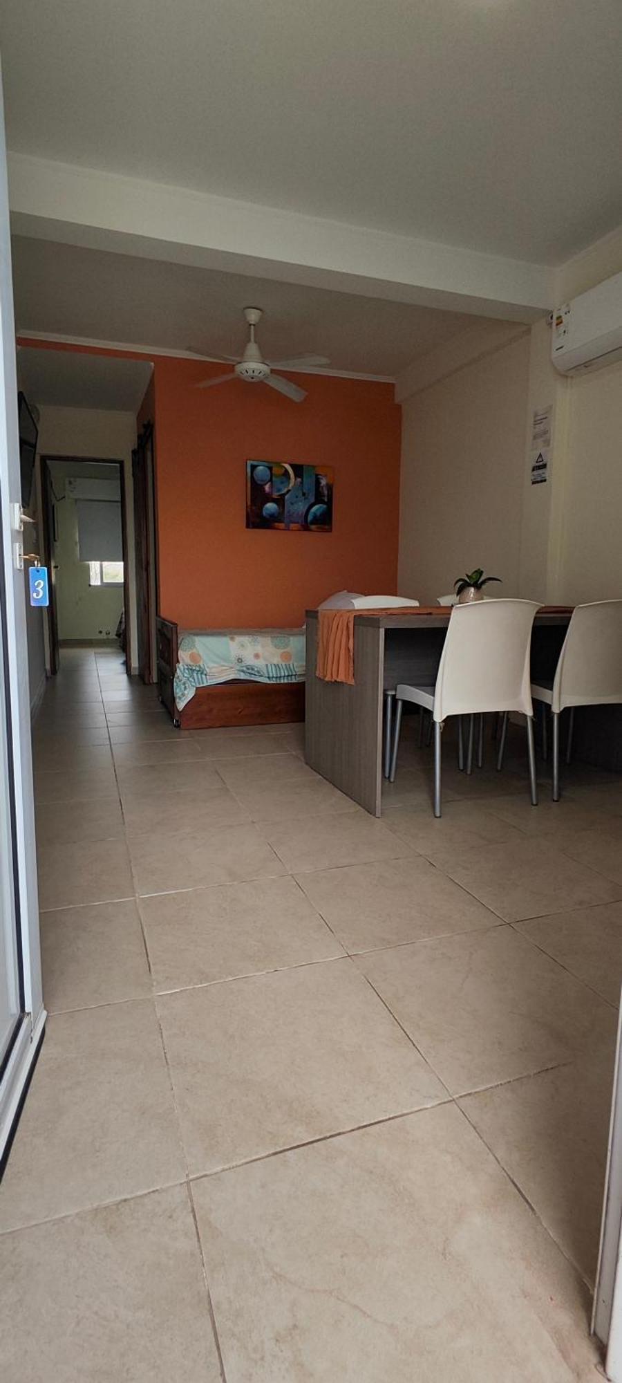 Apartment Bienestar Zona Centro Federacion