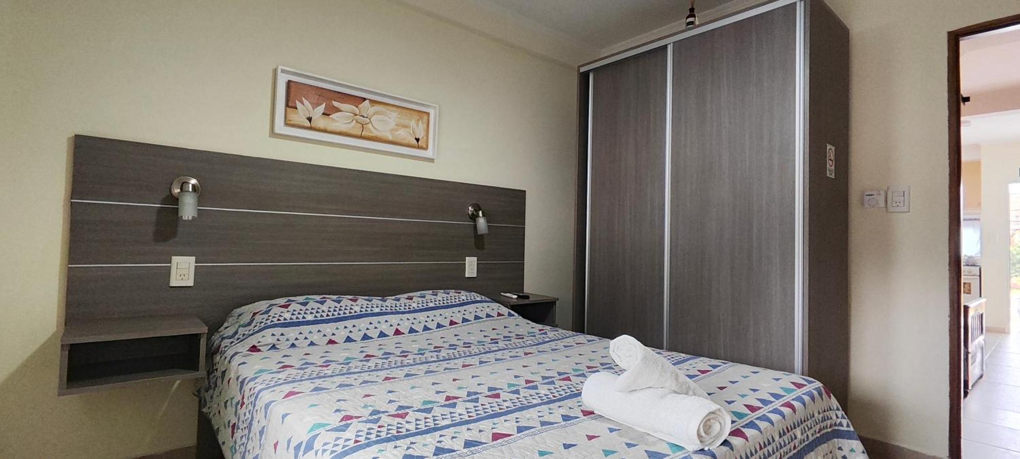 Apartment Bienestar Zona Centro