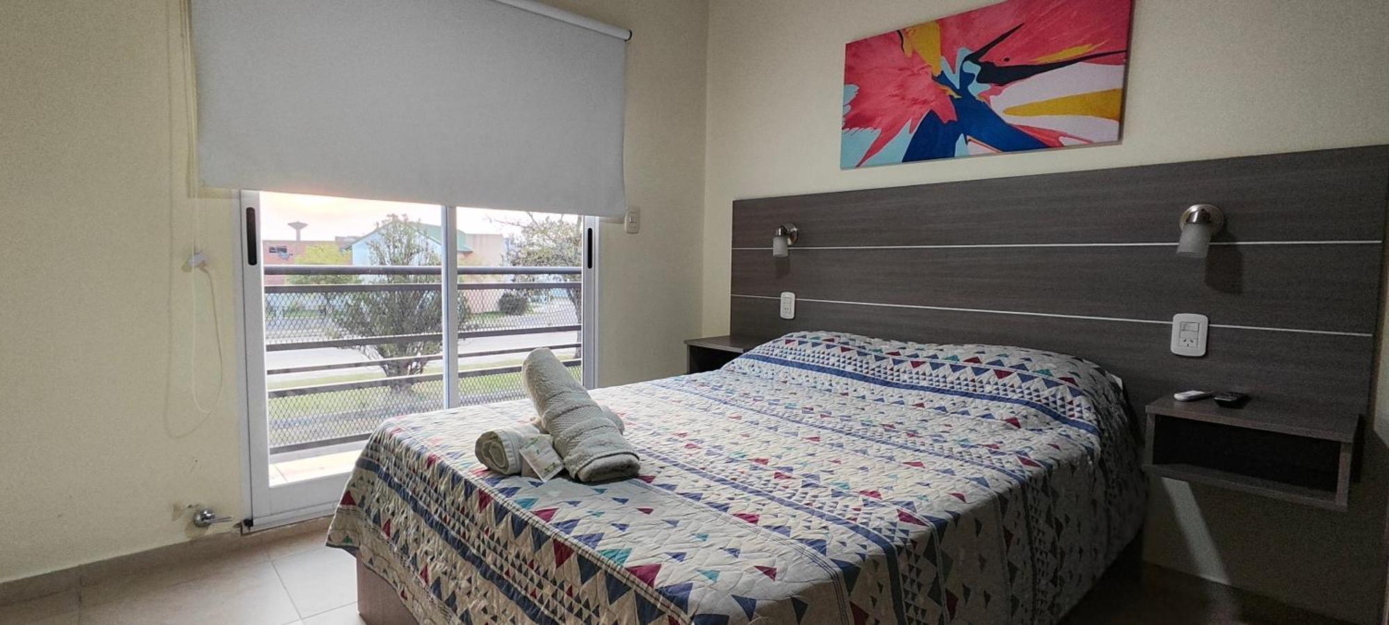 Bienestar Zona Centro Apartment Federacion