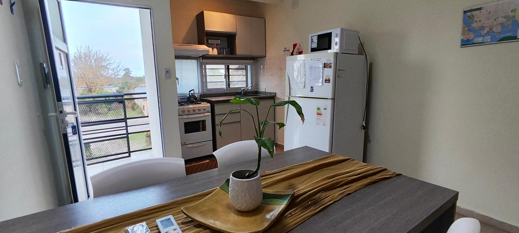 Bienestar Zona Centro Apartment