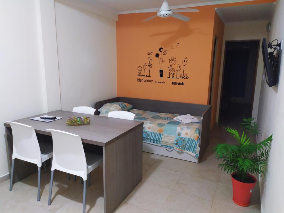 Apartment Bienestar Zona Centro *